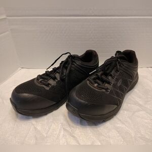 Keen Utility Work Vista Energy Carbon Fiber, Women # 7 US Perfect Condition